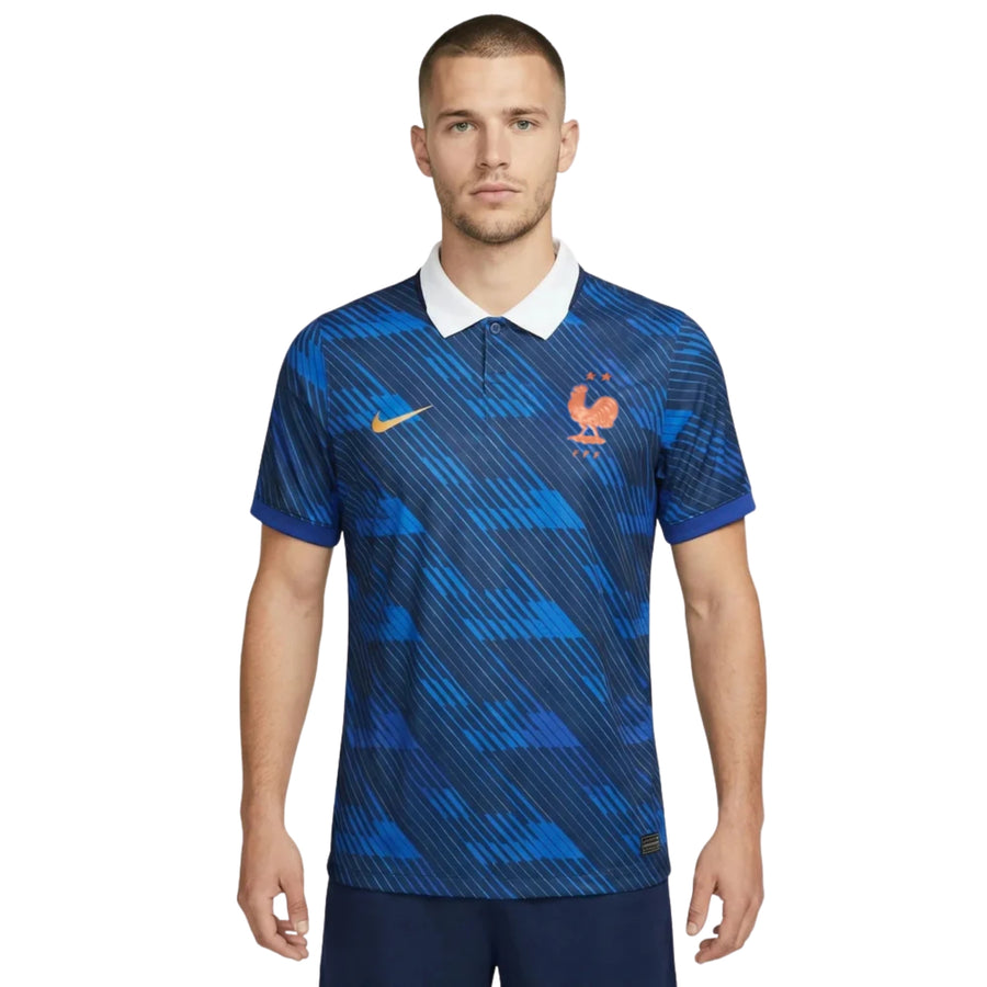 France Home 26/27 - 2026 World Cup