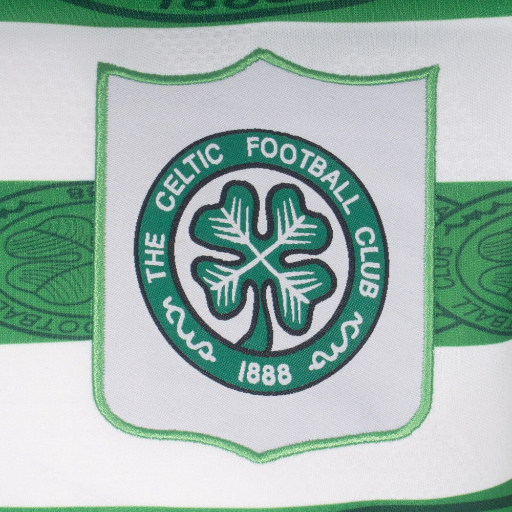 Celtic Local 95/96