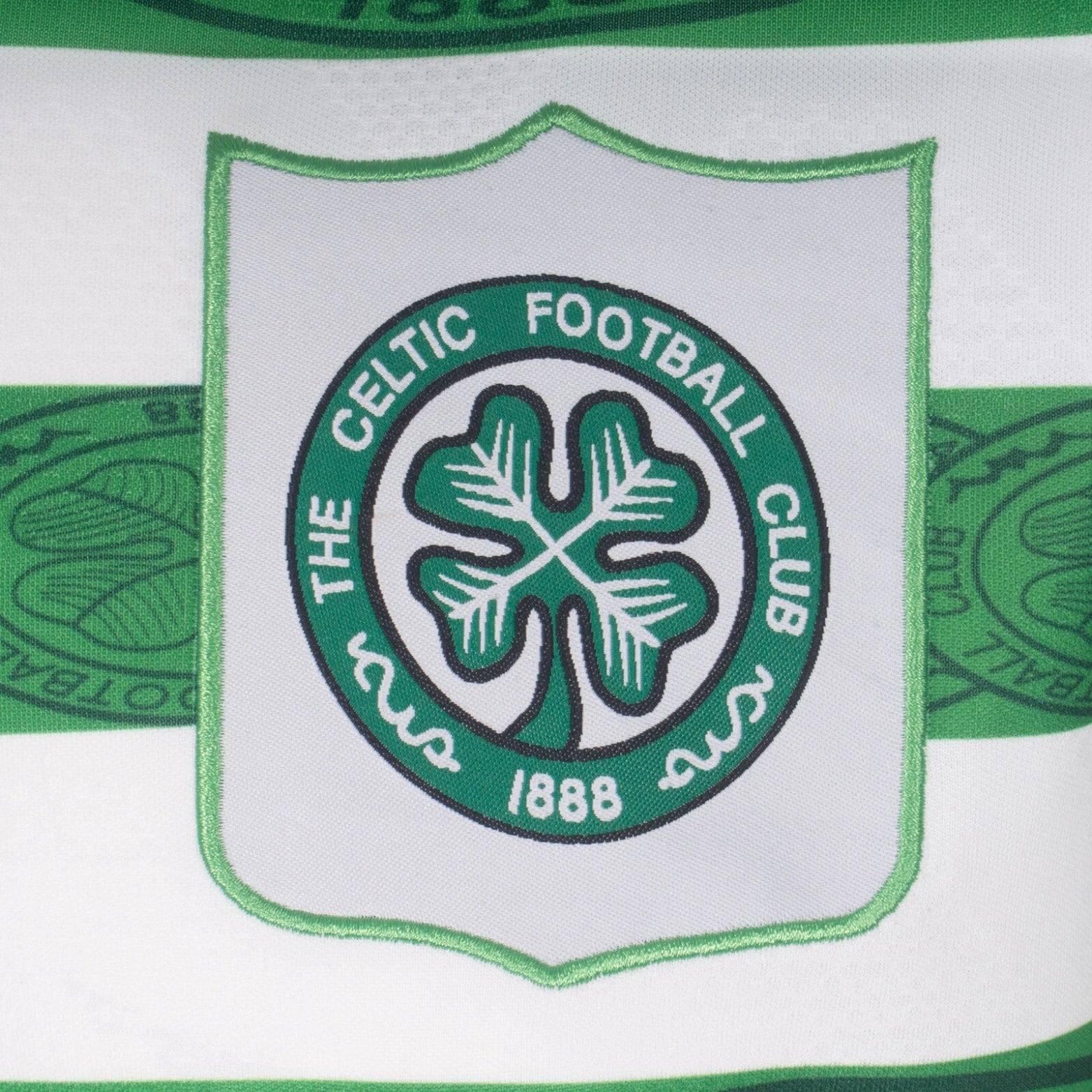 Celtic Domicile 95/96