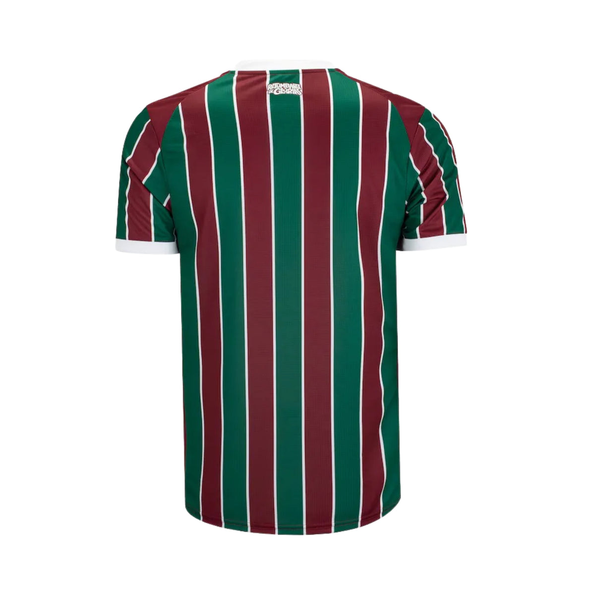 Fluminense Domicile 26/27 - Détail