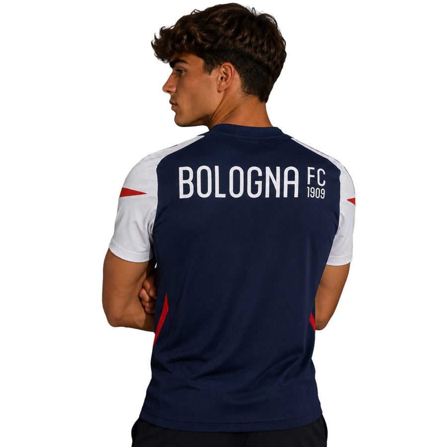Bologna Entraînement 25/26