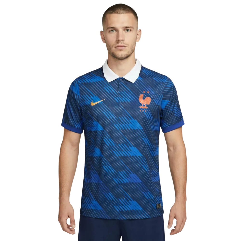France Home 26/27 - 2026 World Cup