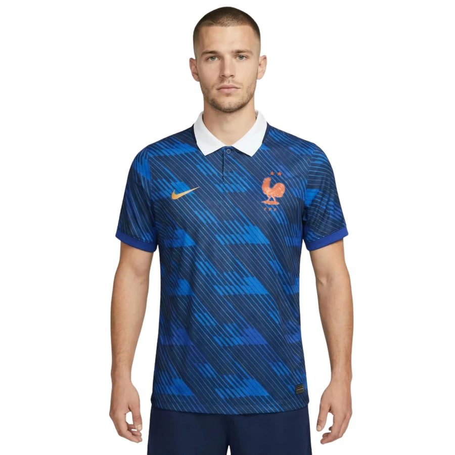 France Domicile 26/27 - Coupe du Monde 2026