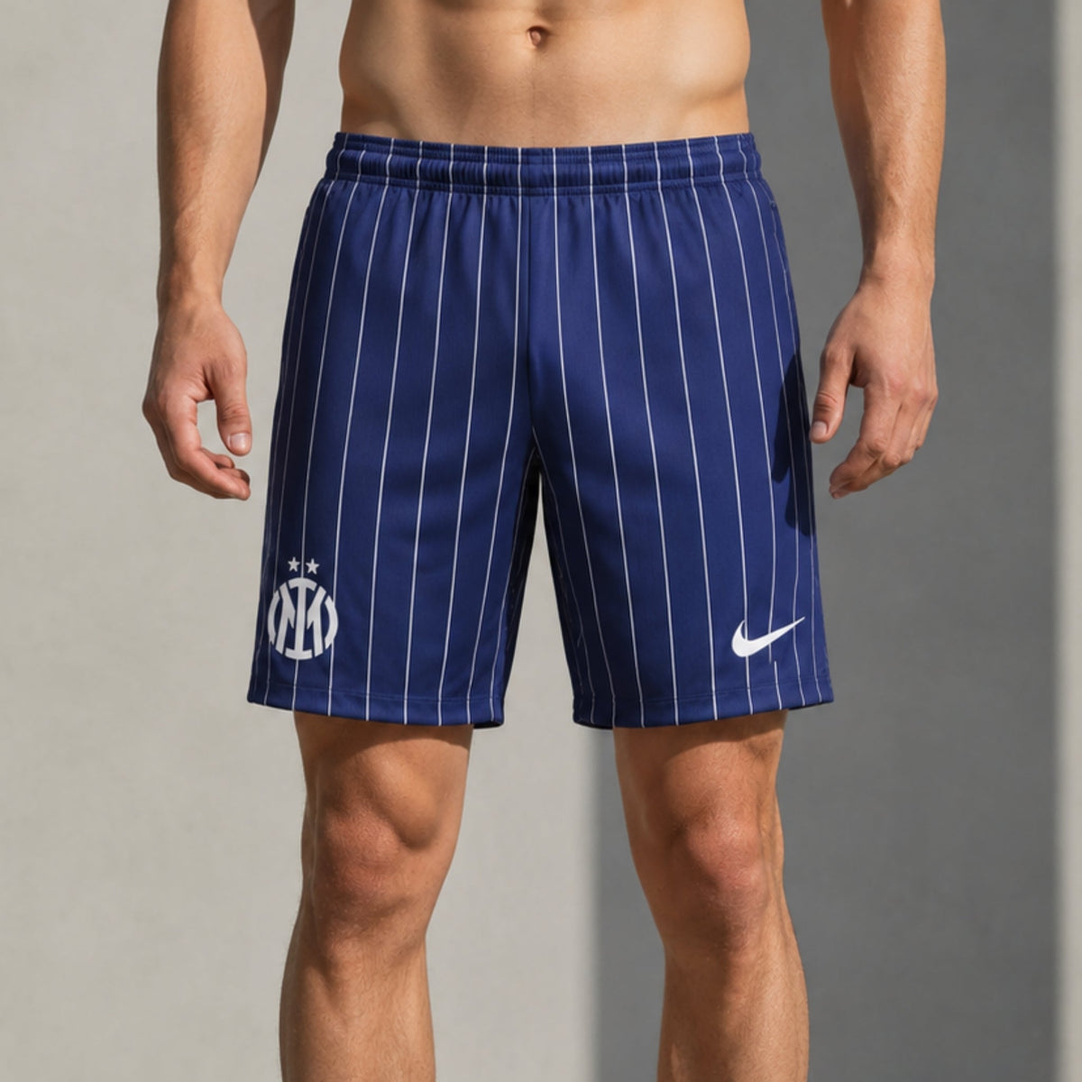 Short Inter Milan Troisième 26/27