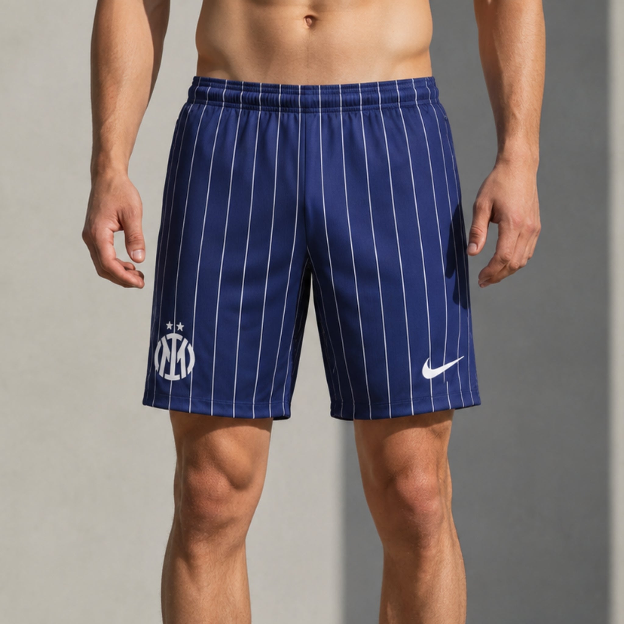 Short Inter Milan Troisième 26/27