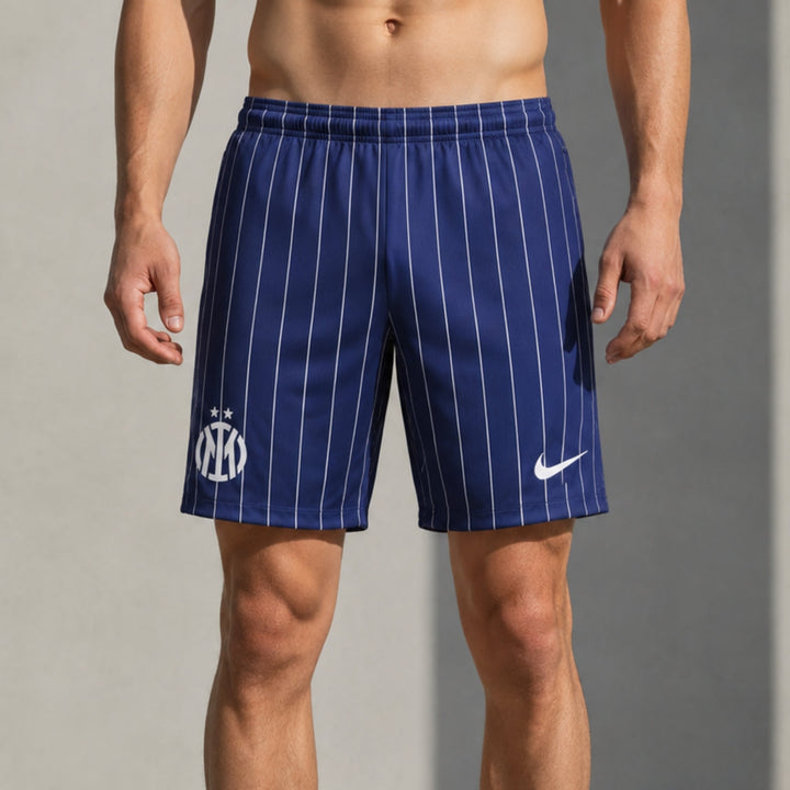 Short Inter Milan Troisième 26/27