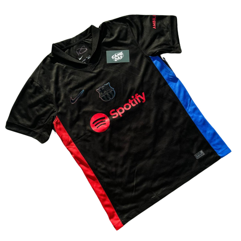 Barcelona Away 24/25 - Exclusive Edition