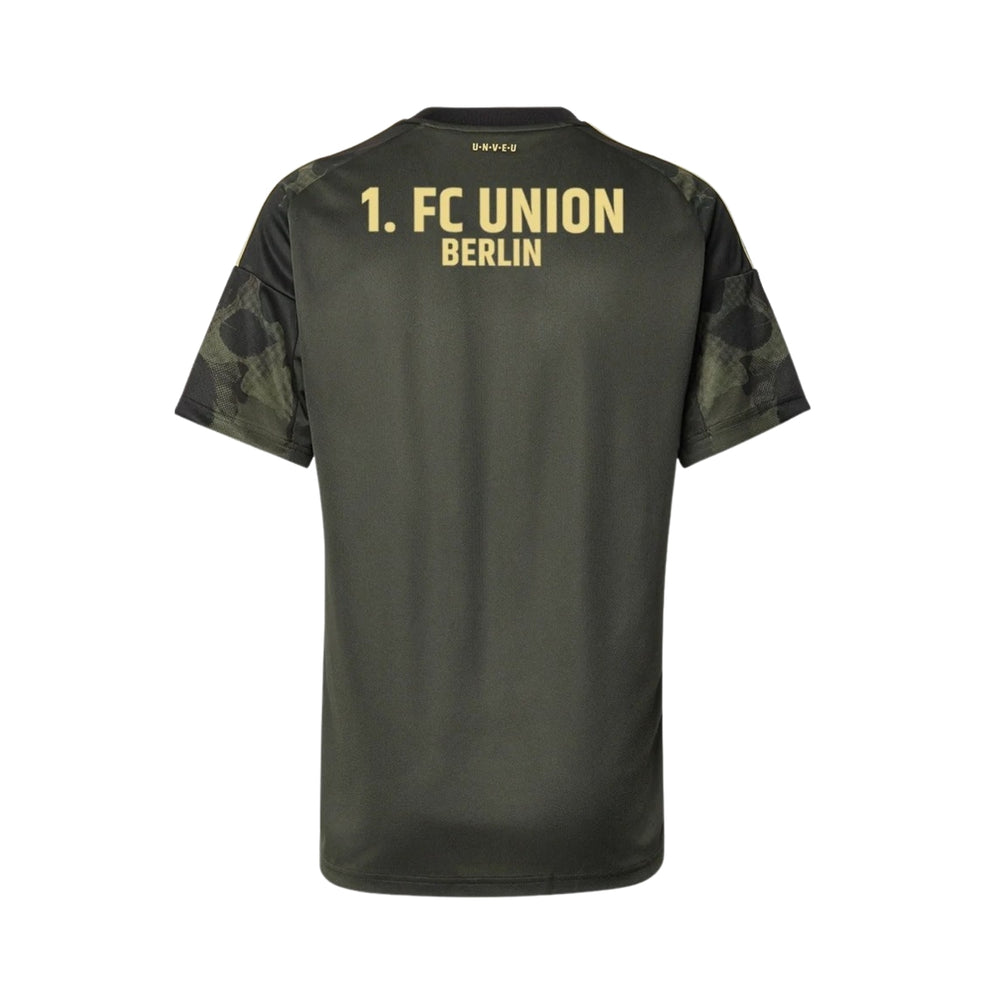 Berlin Union Away 25/26