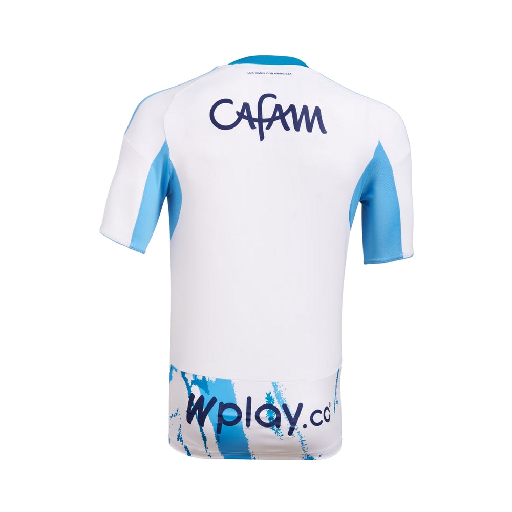 Millonarios Visitante 25/26