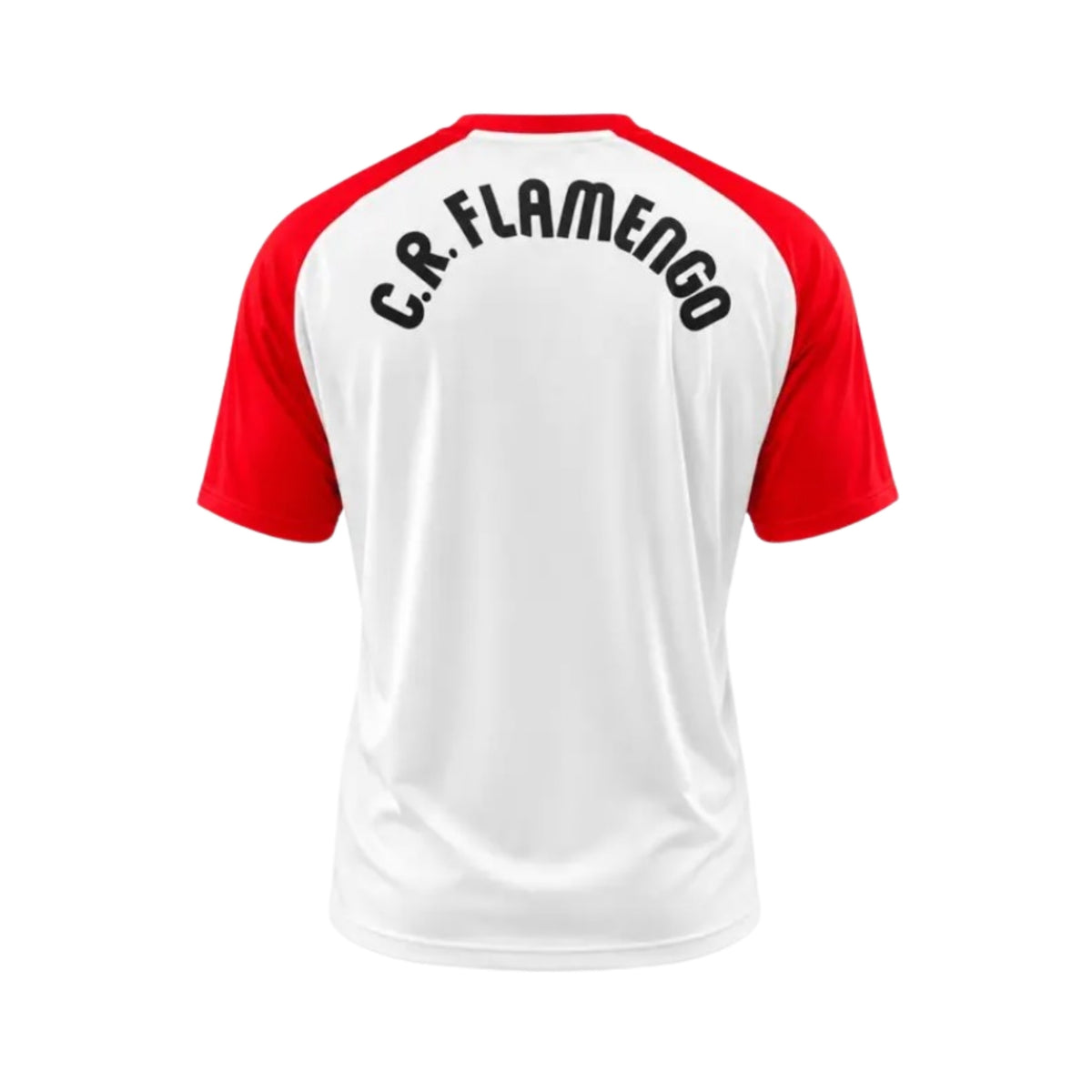 Flamengo Avant-Match 26/27