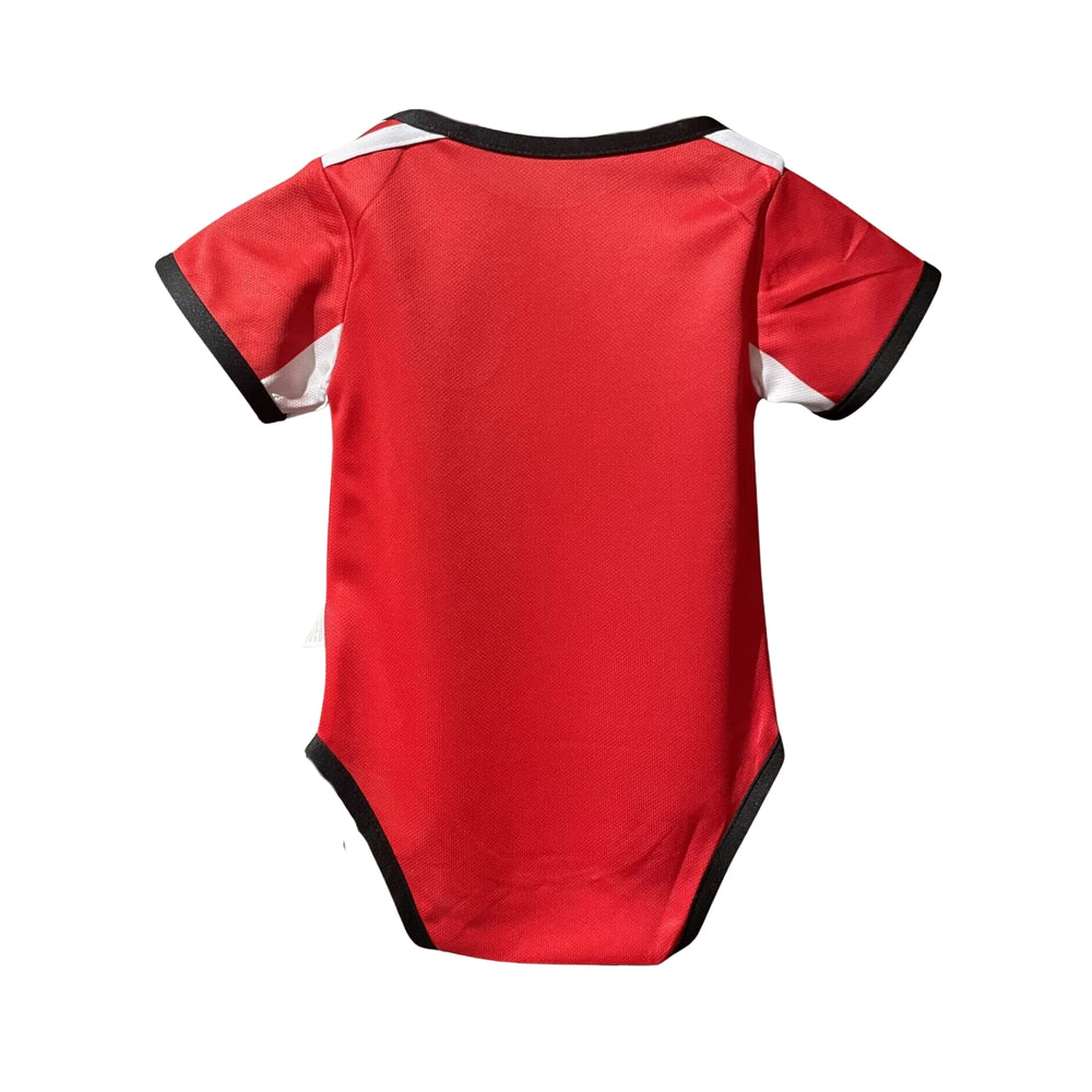 Benfica Home Baby Bodysuit 25/26