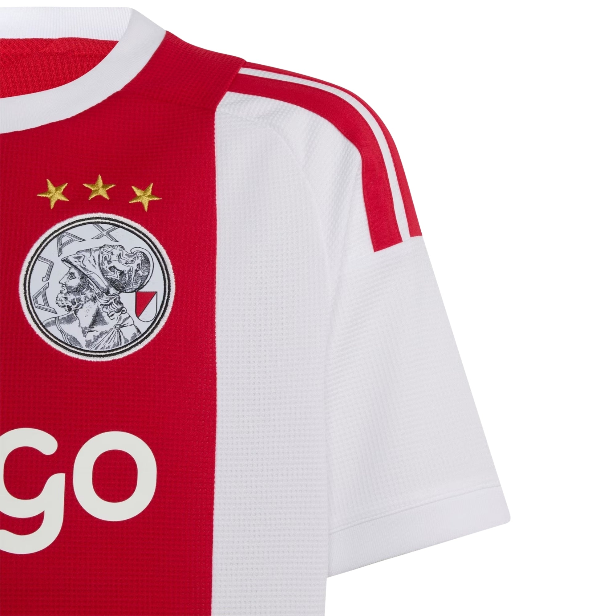 Ajax Domicile 26/27