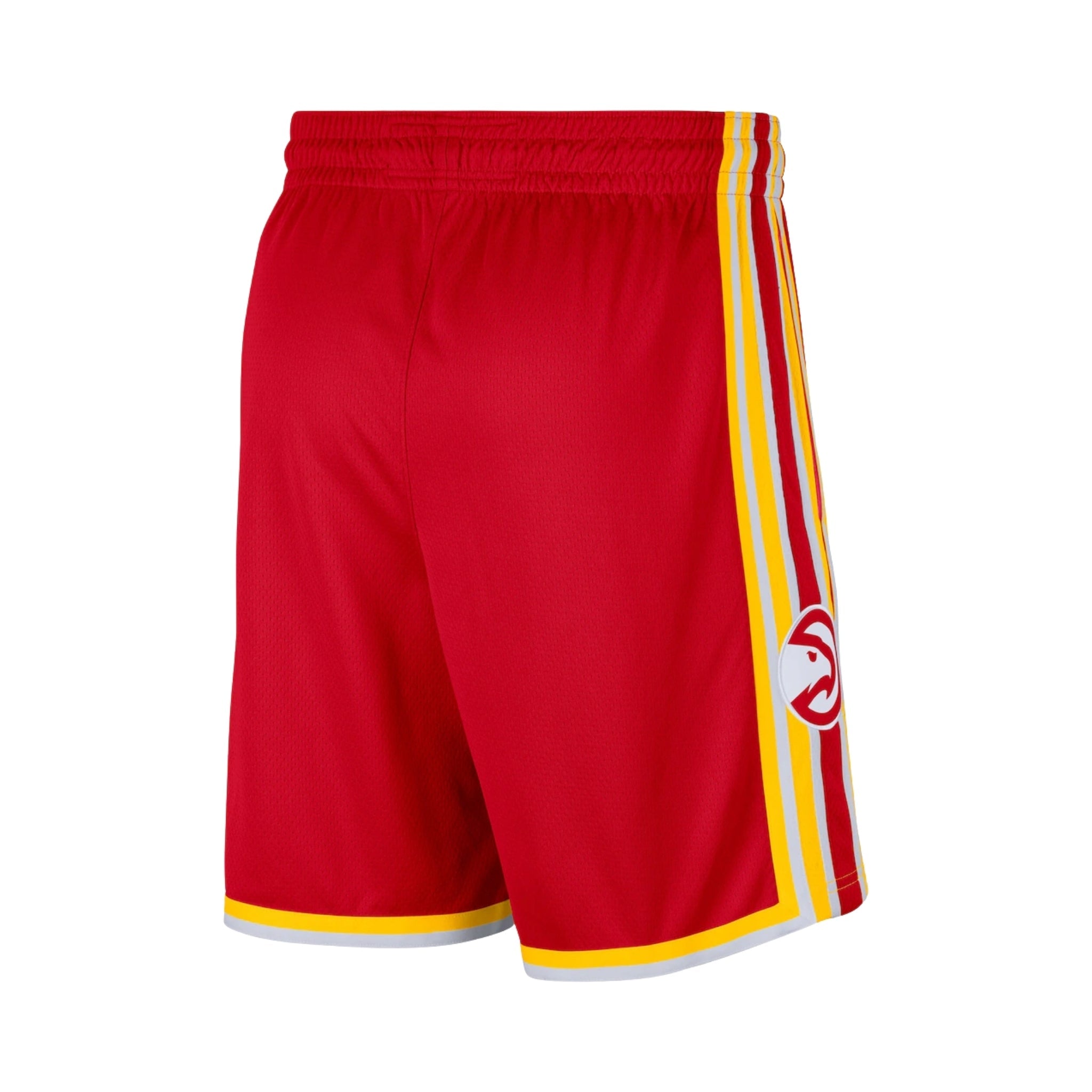 Atlanta Hawks Icon Edition 25/26 - Vue rapprochée