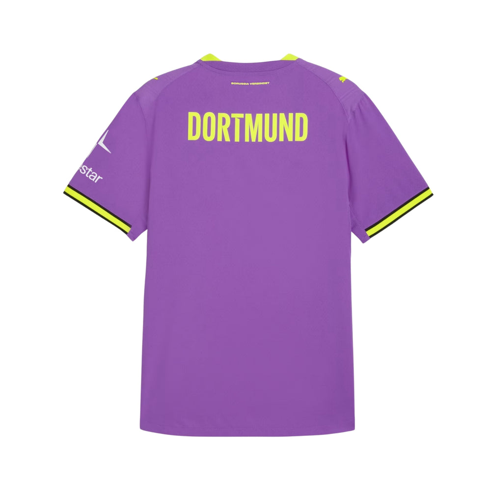 Borussia Dortmund Troisième 26/27