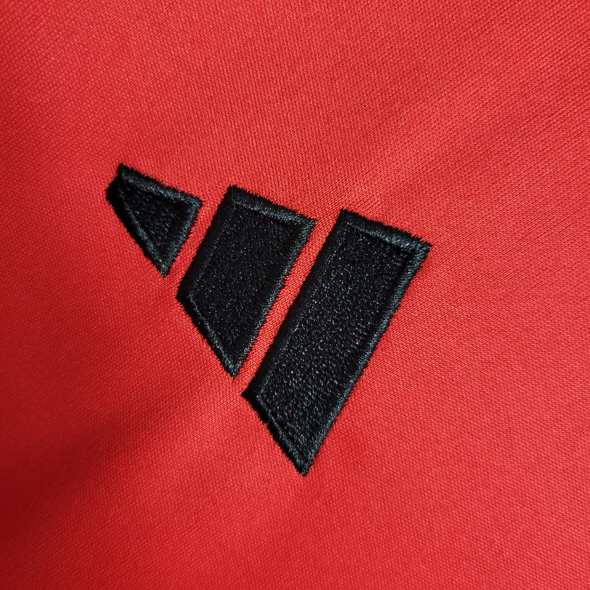 Flamengo Entraînement 23/24 - Détail