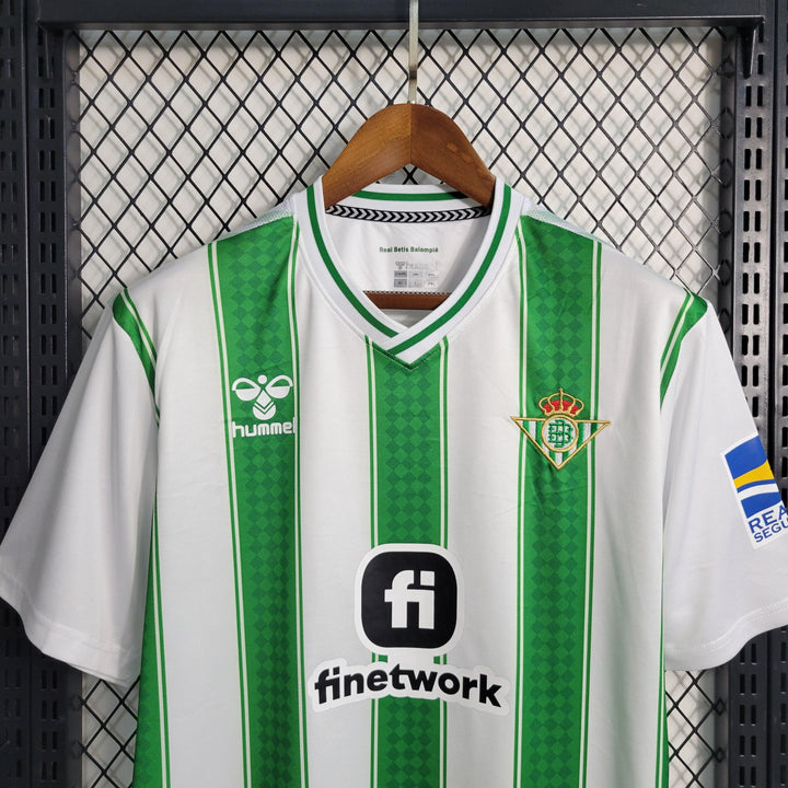 Real Betis Domicile 23/24