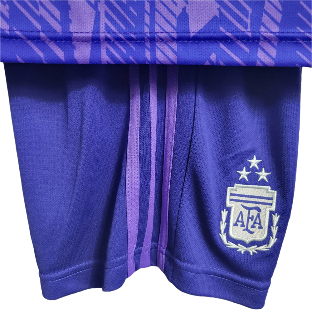 Argentina - Away Kit 22/23