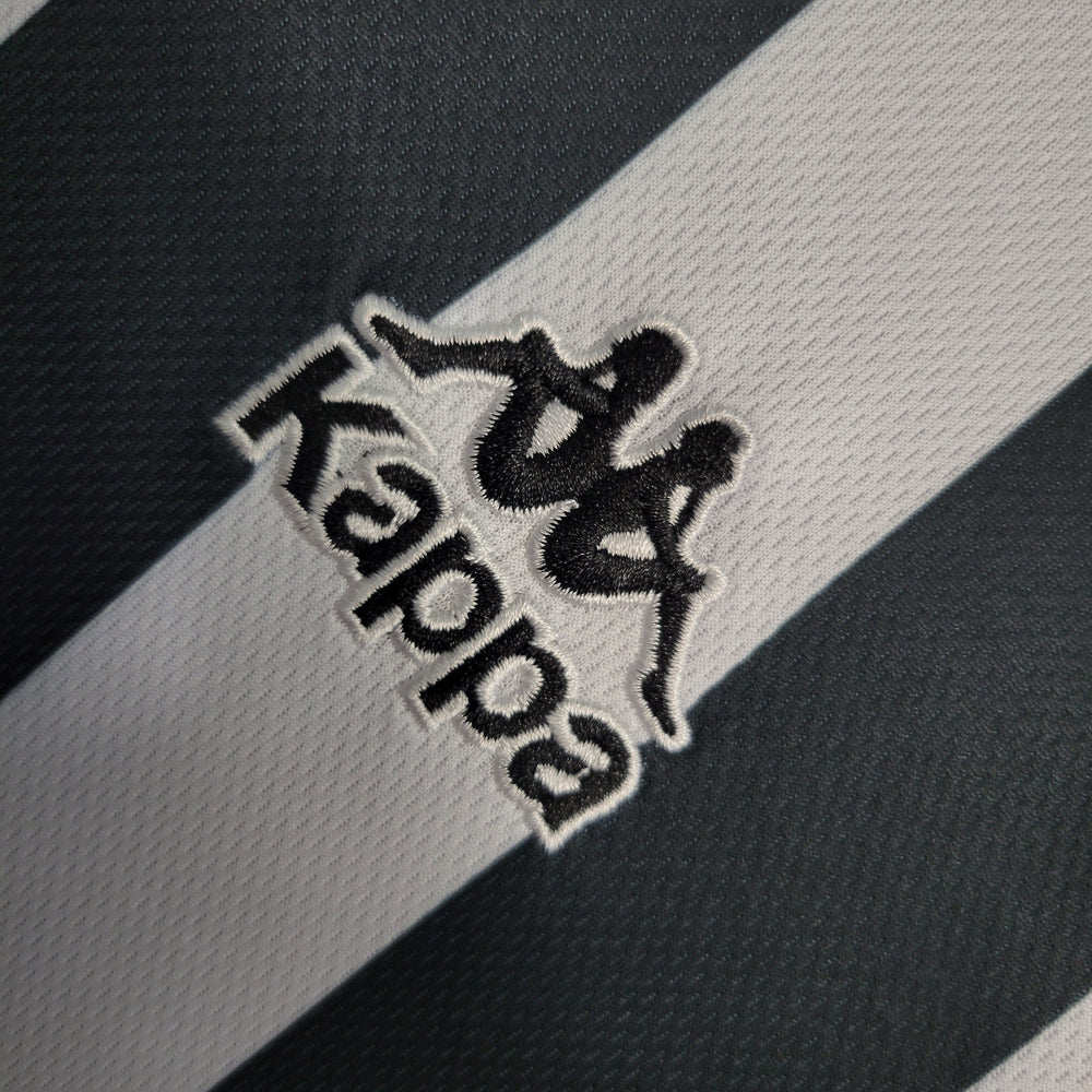 Juventus Home 95/96