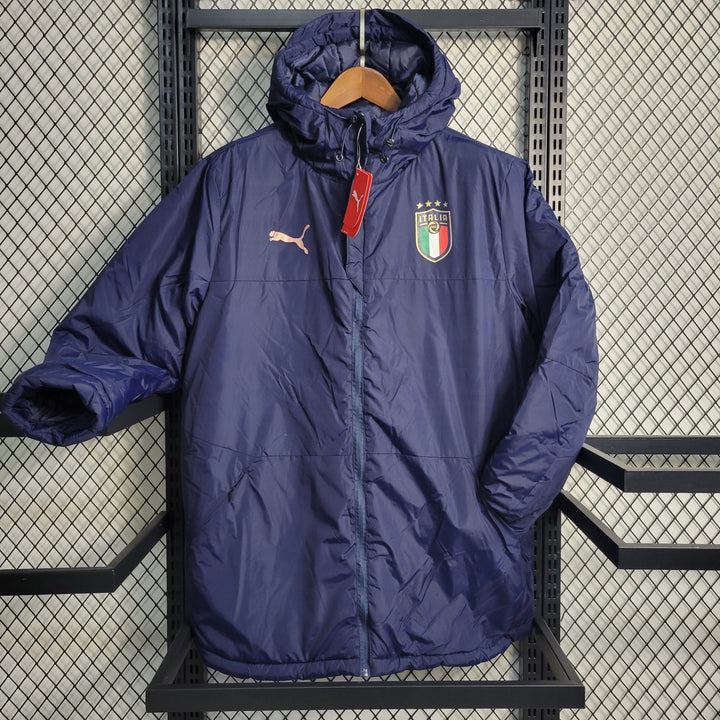 Puffer - Italie