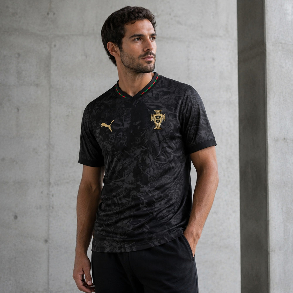 Camiseta Portugal Edición Especial 25/26