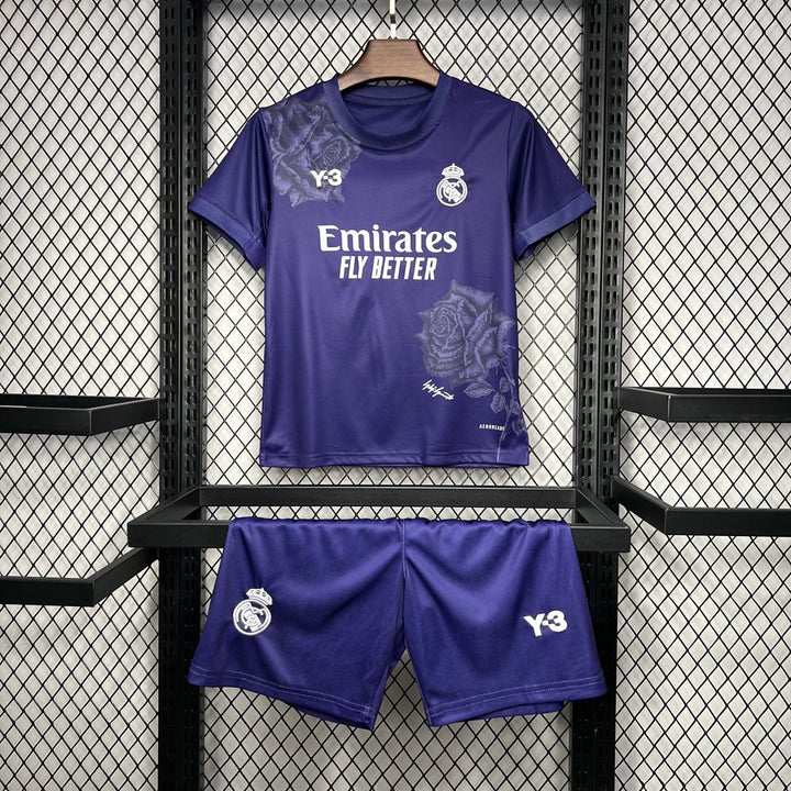 Kit - Real Madrid Édition Speciale 24/25