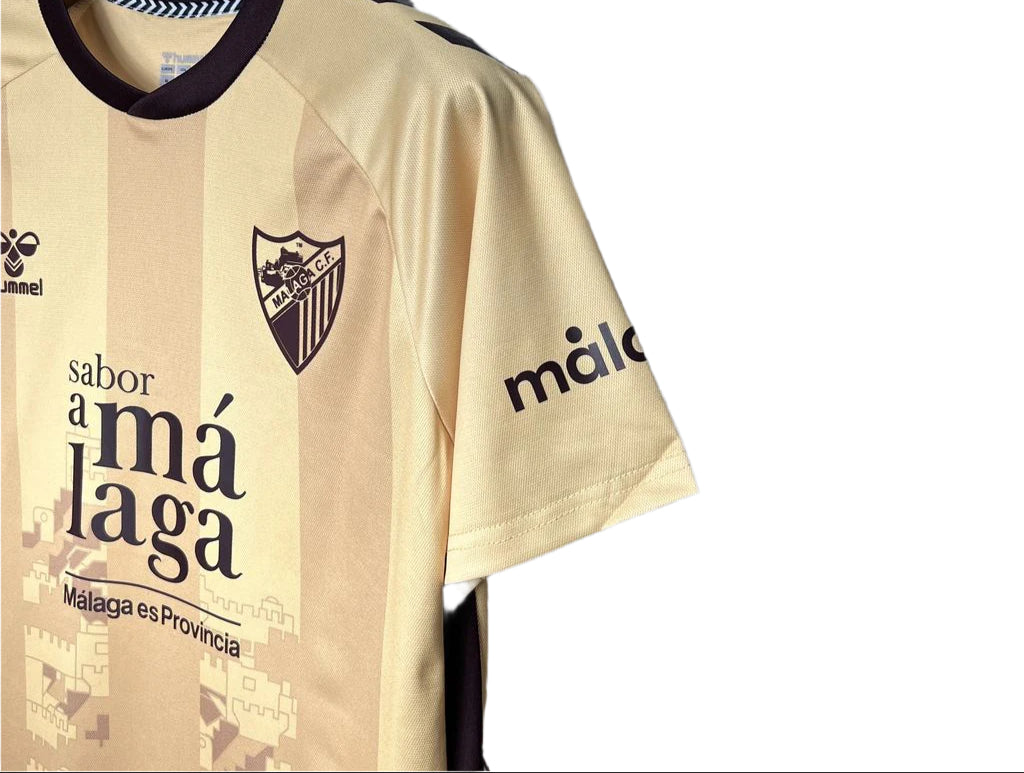 Málaga Troisième 24/25