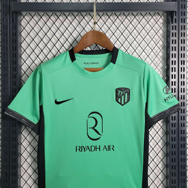 Kit - Atlético de Madrid Extérieur 23/24