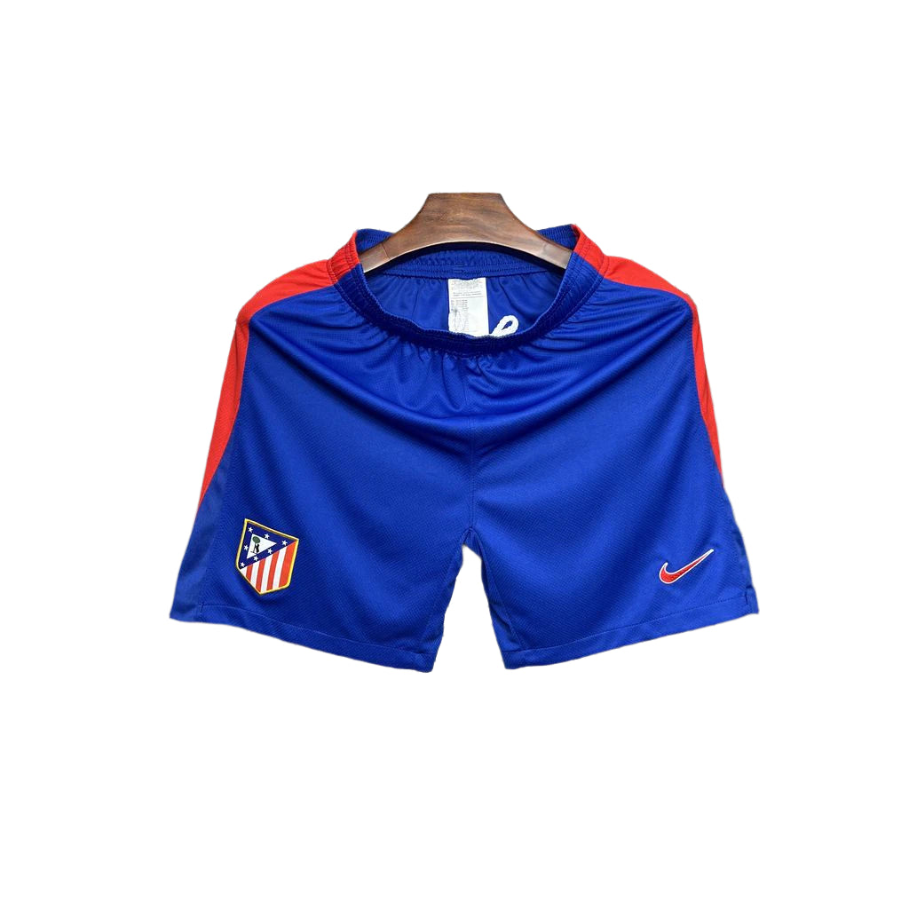 Short Atlético de Madrid Domicile 24/25