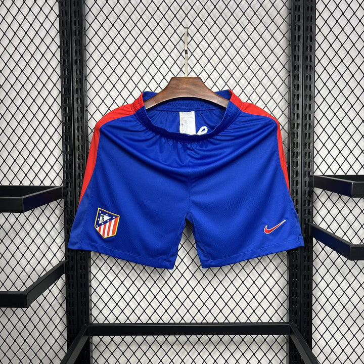 Short Atlético de Madrid Domicile 24/25