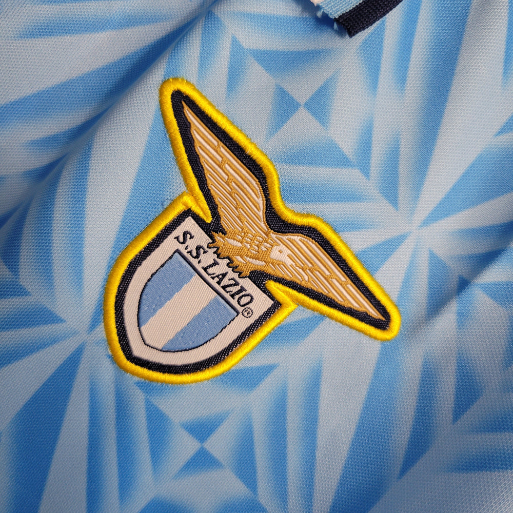 Lazio Local 91/92
