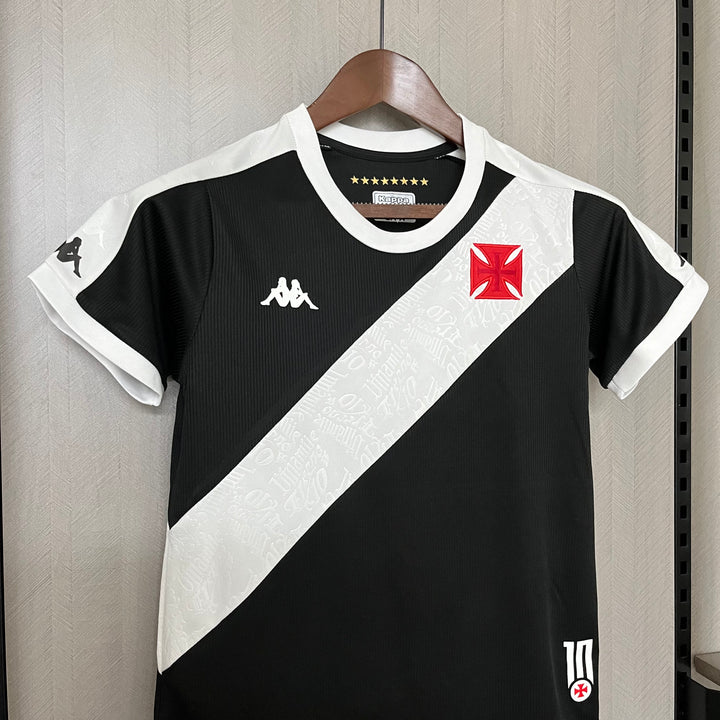 Kit - Vasco da Gama Domicile  24/25