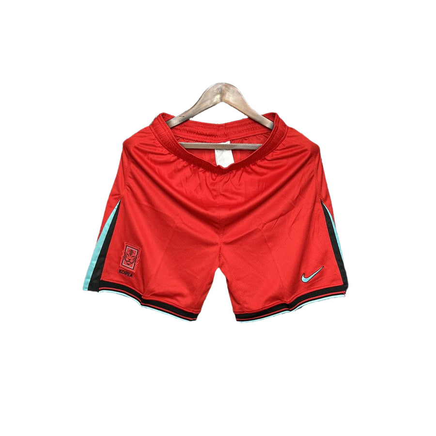 Short South Korea Domicile 24/25