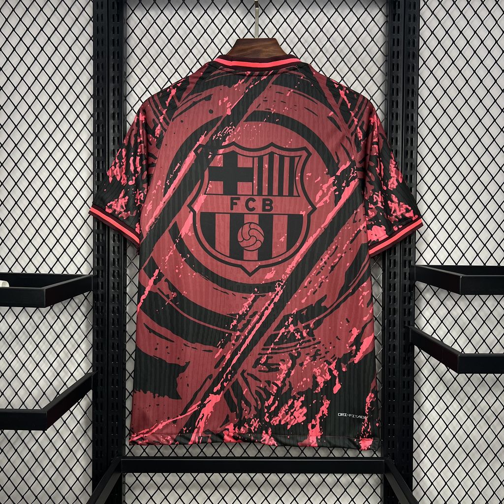 Barcelone Édition Speciale 24/25