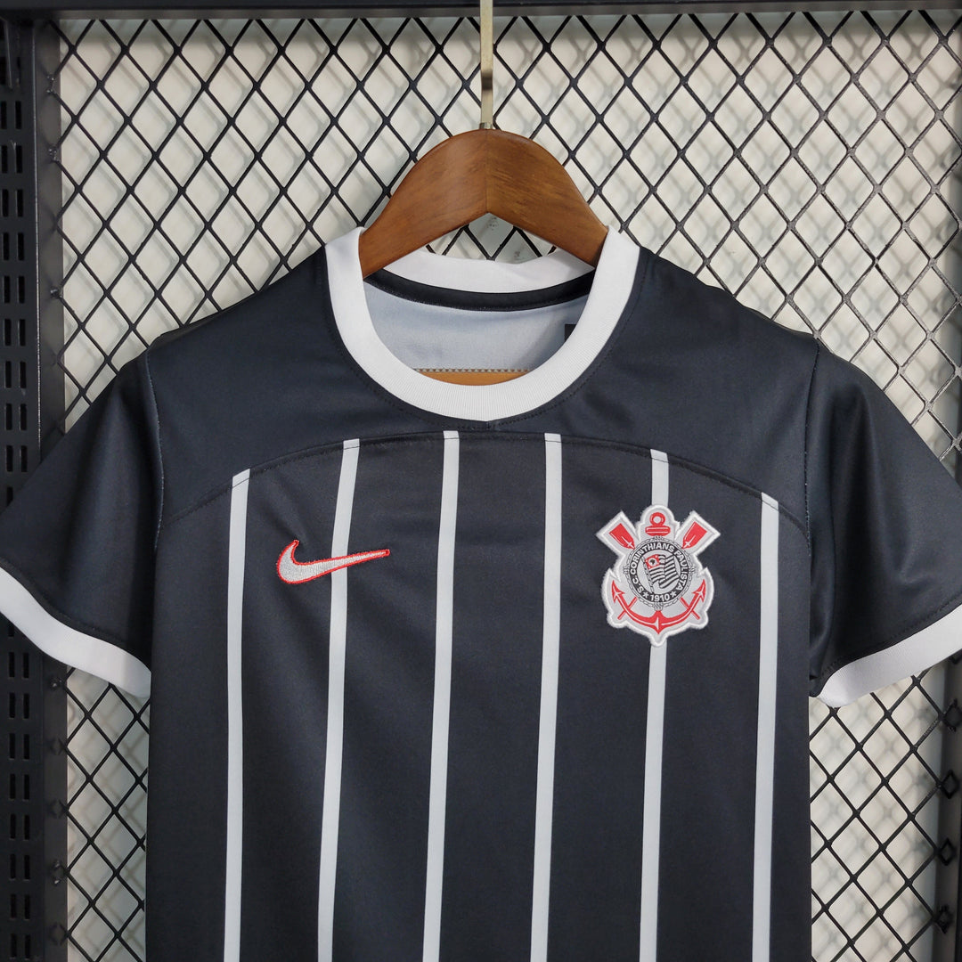 Kit - Corinthians Extérieur 23/24