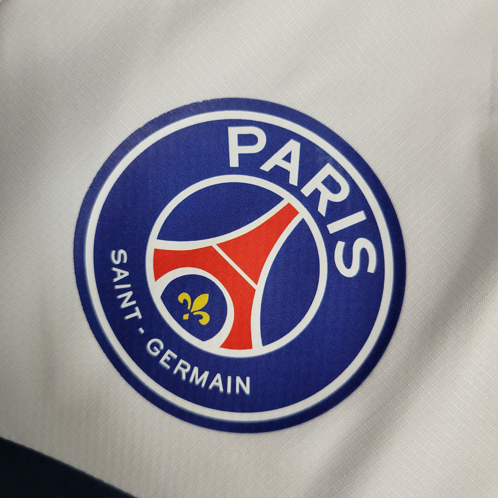 Windbreaker - PSG
