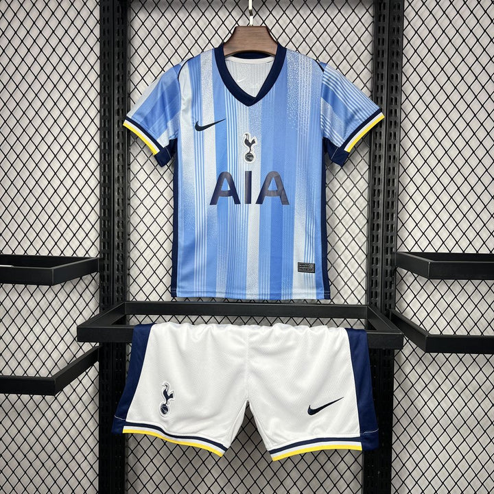 Kit - Tottenham Hotspur Extérieur 24/25