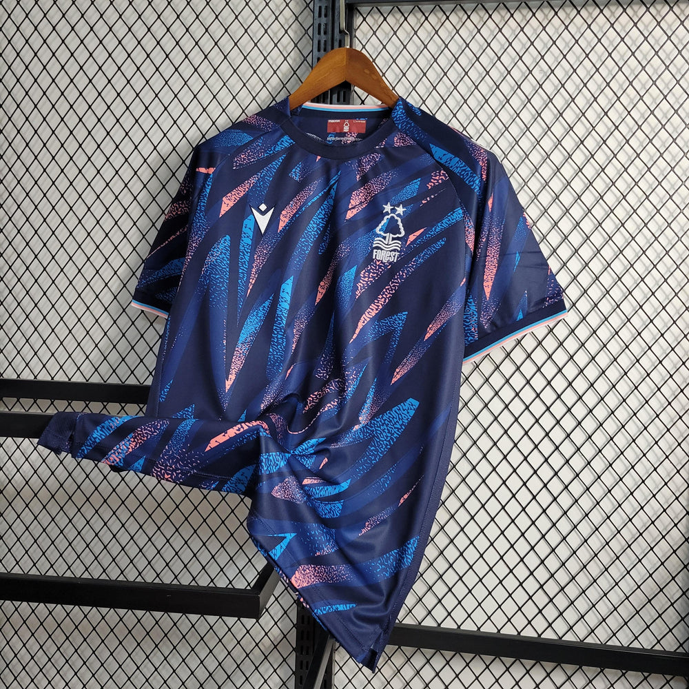 Nottingham Forest Away 23/24