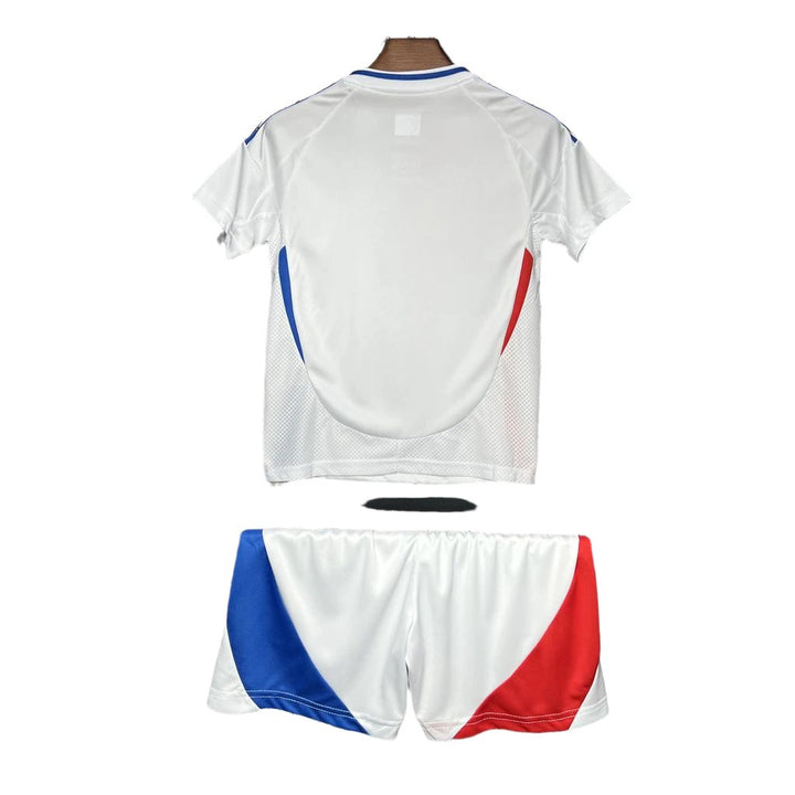 Kit - Olympique Lyonnais Domicile  24/25