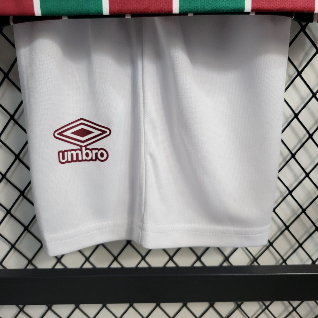 Kit - Fluminense Domicile 23/24