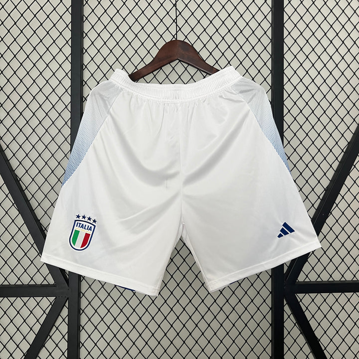 Short Italie Domicile 24/25