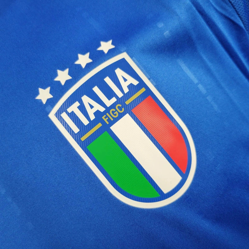 Italia Local 24/25 - Versión Jugador