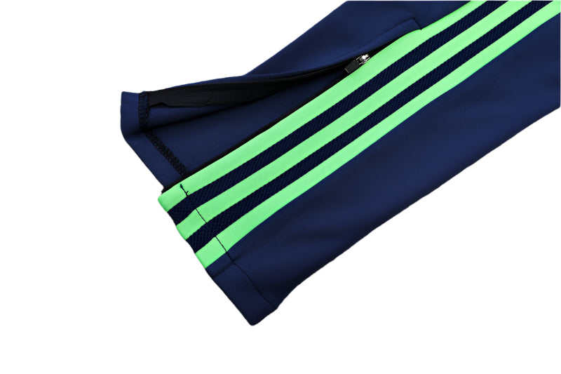 Juventus - Tracksuit - 1/2 Zip