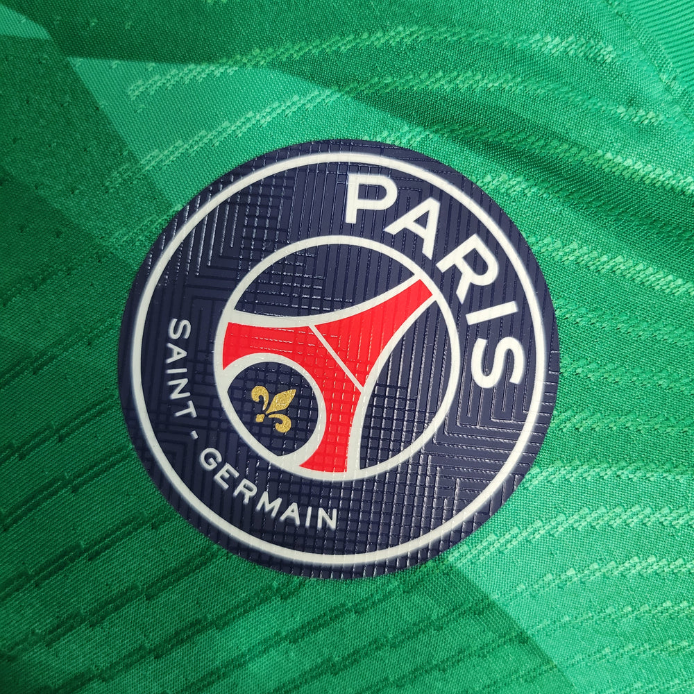 PSG Goalkeepers 23/24 - Player Version