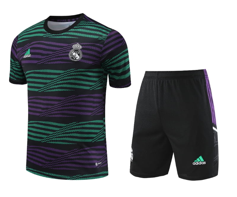 Training Gear - Real Madrid 23/24