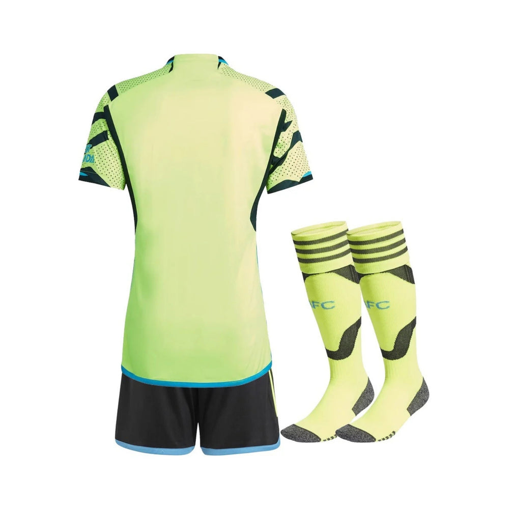 Kit - Arsenal Away 23/24