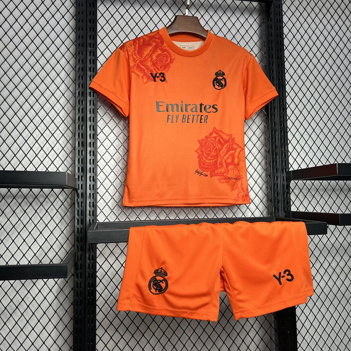 Kit - Real Madrid Édition Speciale 24/25