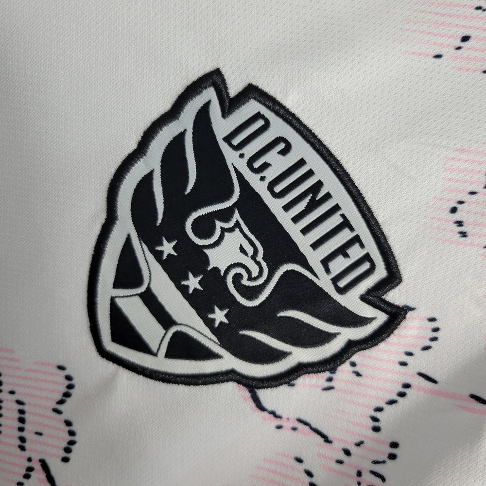 D.C. United Local 23/24