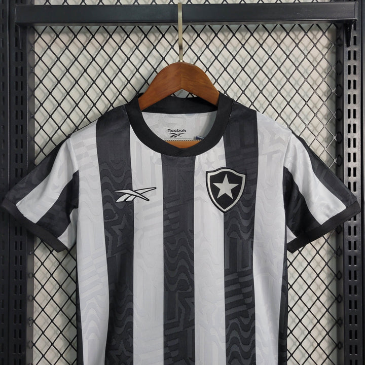 Kit - Botafogo Domicile 23/24