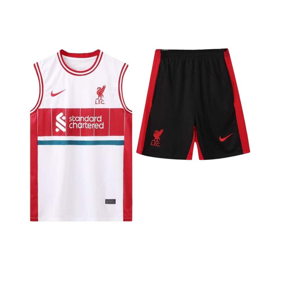 Liverpool 24/25 - Training Gear - Cave Sleeves
