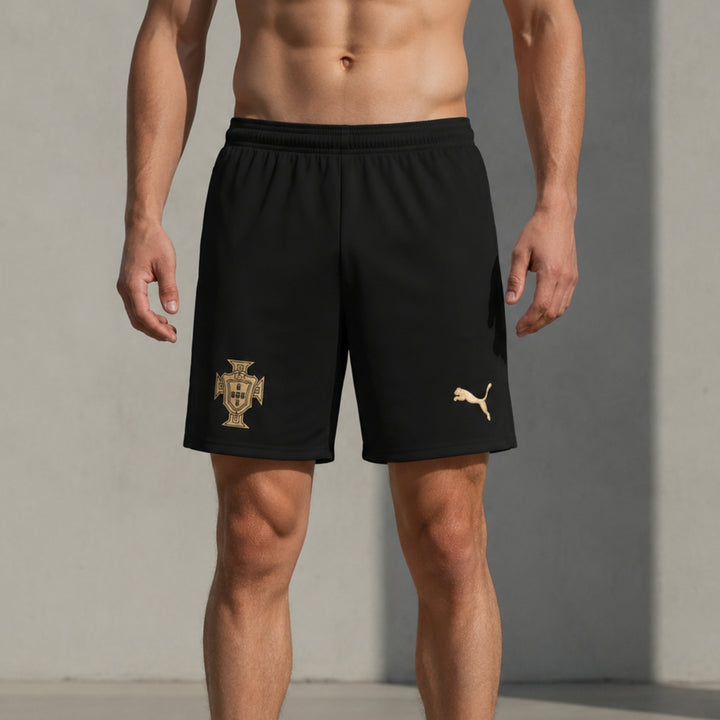 Short Portugal Édition Spéciale 26/27